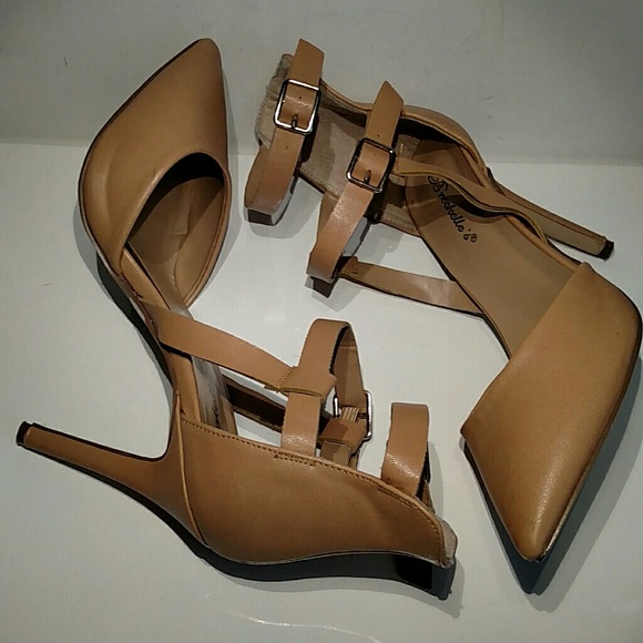 Breckelles heels - Picture 4 of 5